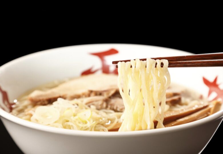 3. 特定の人気お取り寄せラーメンを毎月購入できる「宅麺.com プレミアムメンバーシップ」