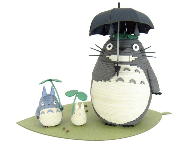サブスク以外でもっとジブリ作品を楽しむ方法
