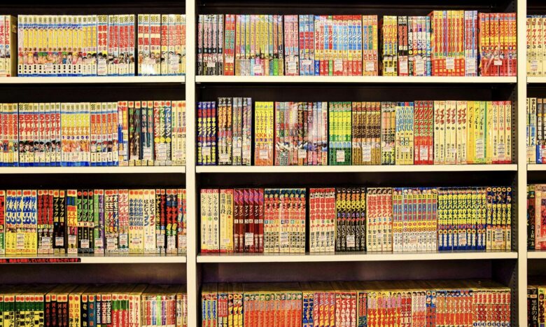 【徹底比較】漫画読み放題のサブスクおすすめ人気ランキング10選！