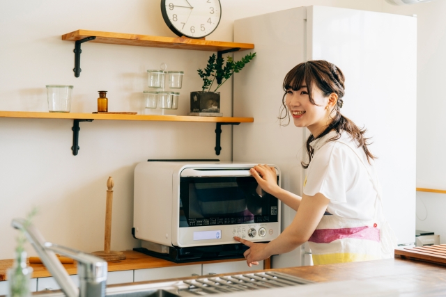 広がる家電サブスクの魅力