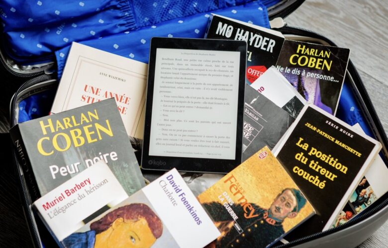 Kindle Unlimitedと似ているサブスク