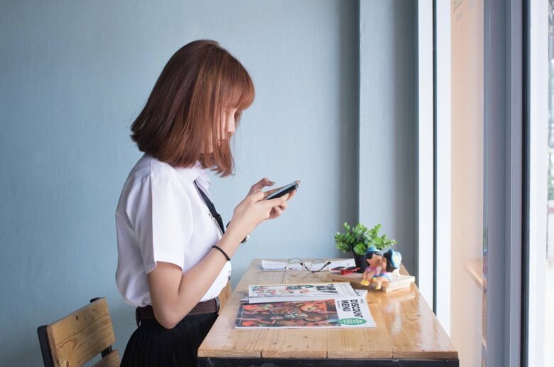 コミックシーモアでスキマ時間を充実させよう！
