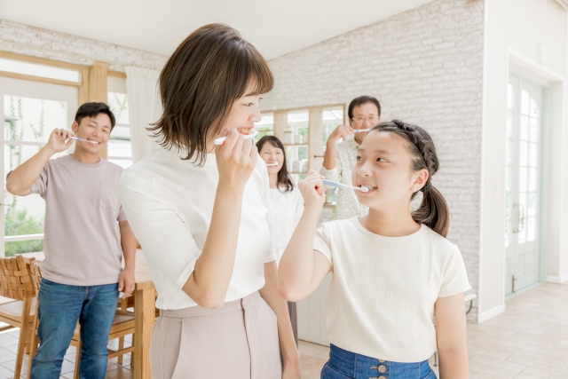 電動歯ブラシのサブスクによくある質問