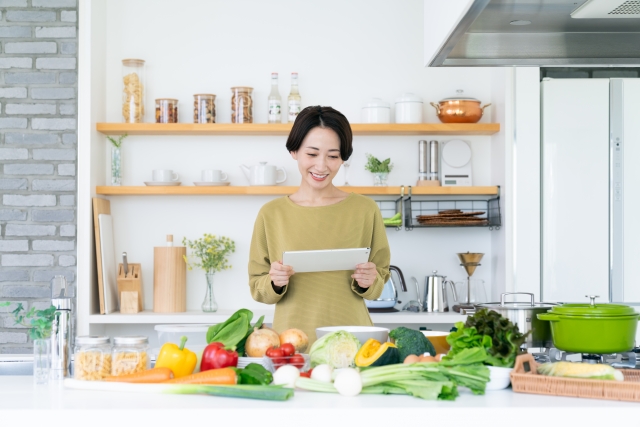 【2025年7月】主婦に人気のおすすめサブスク・定期便ランキング25選
