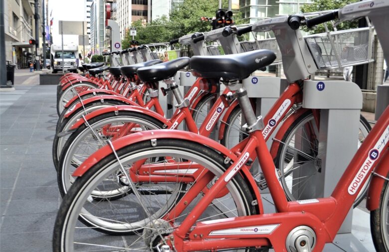 1ヶ月以上利用できる自転車レンタルサービスの選び方