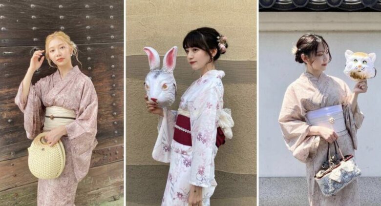第13位. 上品なデザインでカップルプランもある「梨花和服」