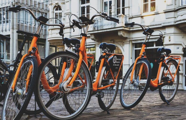 自転車を1ヶ月・数ヶ月だけ使いたいならレンタルがお得で気軽！