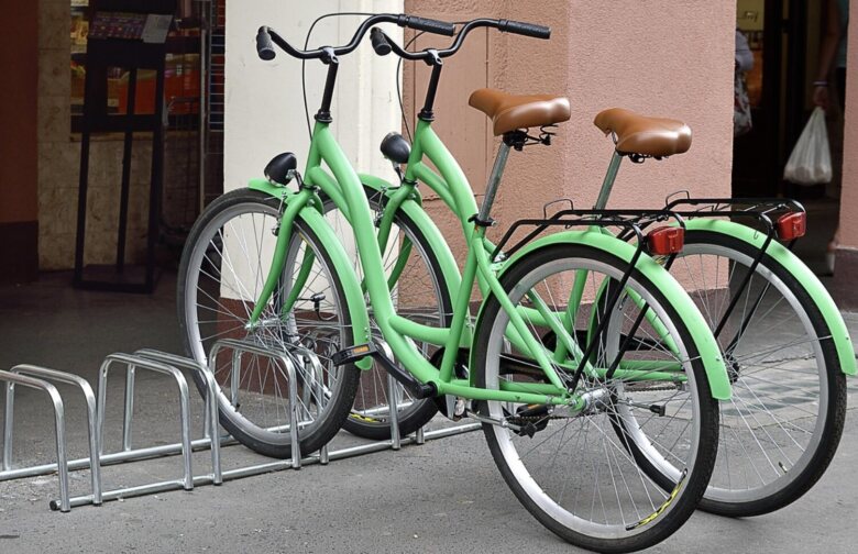 1ヶ月だけ自転車を使いたいならレンタルがお得！