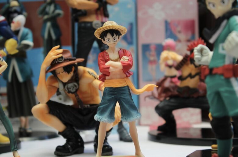 ワンピースのアニメ・映画を視聴できる動画配信サブスク8選！