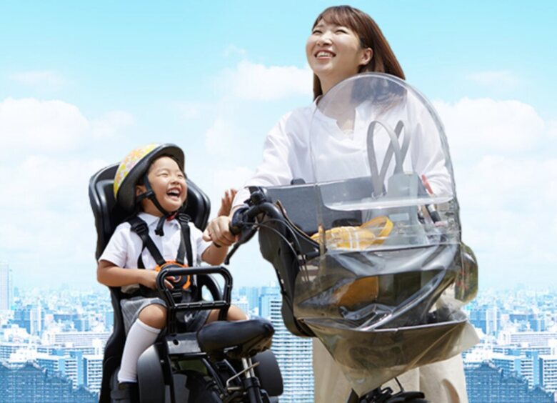 電動自転車レンタルドットコム