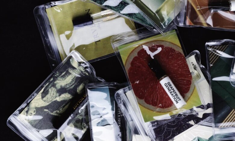第2位. 3種類のお試しサイズの定期便「PHAETON FRAGRANCE 試香の定期便“お気に召すスタイル”」