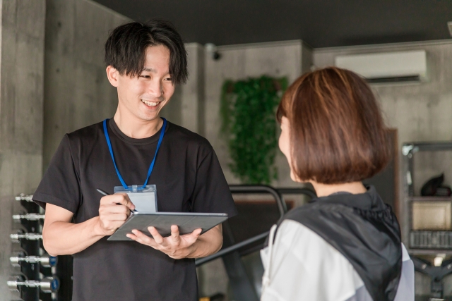 パーソナルジムの定額制サブスクの注意点