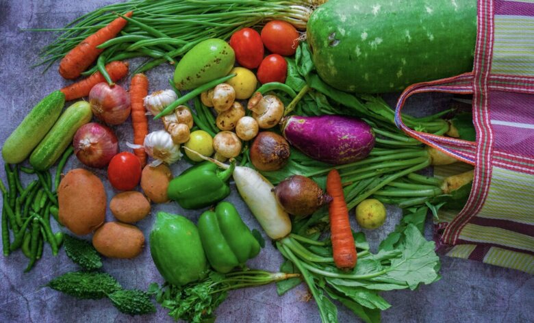 野菜サブスクを活用して一人暮らしの食生活を充実させよう！