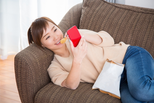 あなたのライフスタイルにあった動画配信サービスを楽しもう！