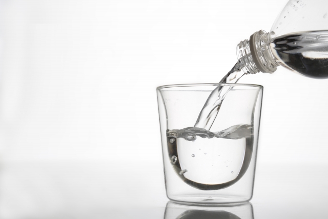 一人暮らしのお水はどうしてる？