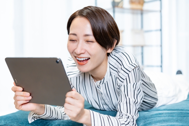 違法サイトではなく安心できるサイトで映画を楽しもう！
