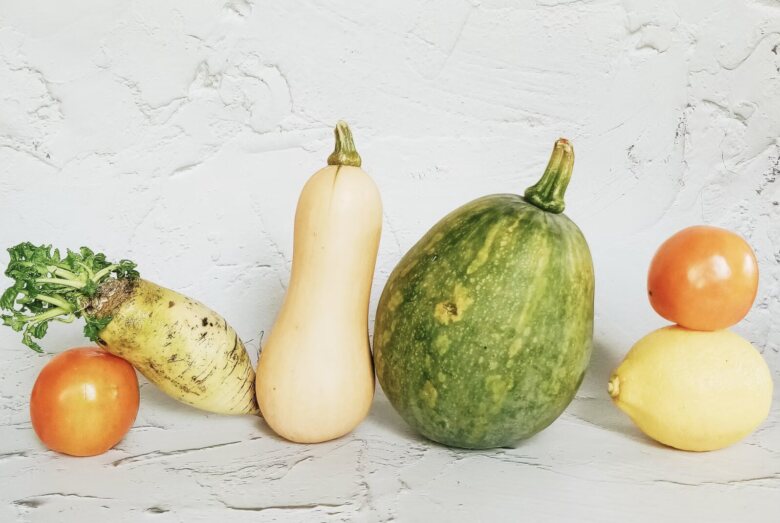 一人暮らし向けの野菜サブスクの選び方