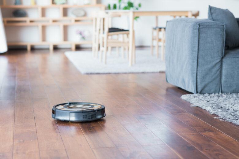 ロボット掃除機のおすすめ人気サブスク・レンタルランキング11選！