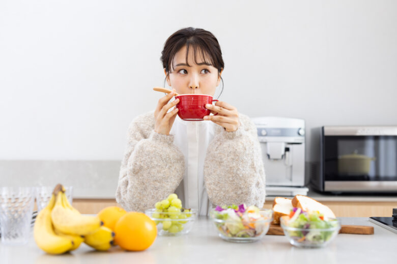 スープのおすすめサブスク6選！ダイエットにも使える定期便