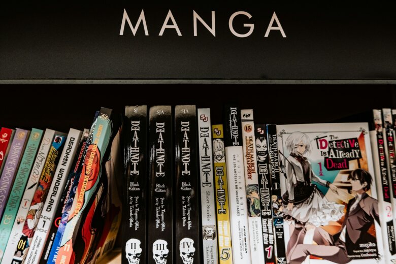 名探偵コナンの作品情報