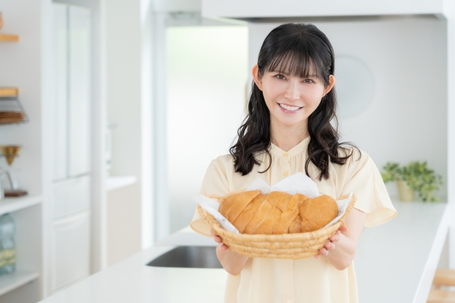 スタイルブレッドを活用しておいしいパンを食べよう!