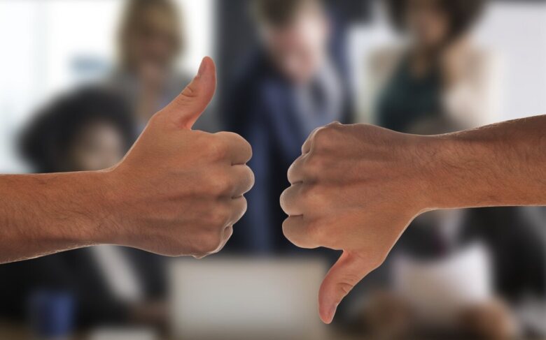 ブック放題がおすすめな人・そうではない人