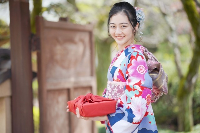 京都のおすすめ着物レンタル店4選