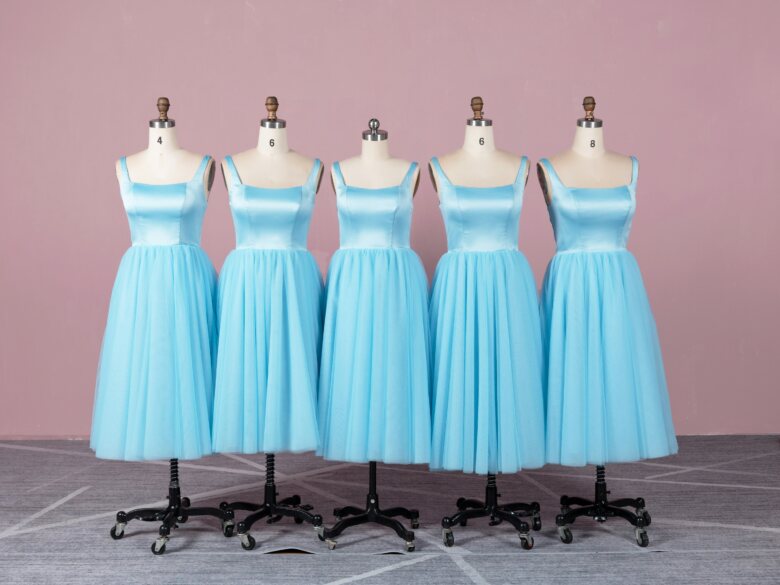 【20代】結婚式のパーティードレスレンタルのおすすめ人気ランキング10選！