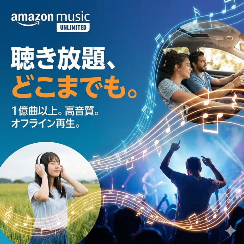 Amazon Music Unlimited