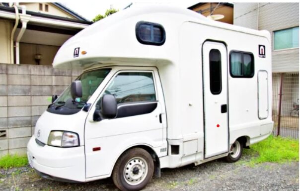 キャブコン(キャブコンバージョン)