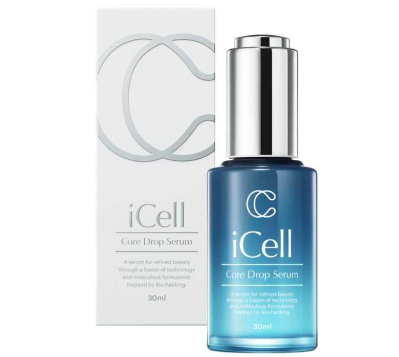 iCellコアドロップセラム