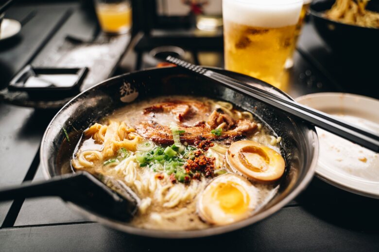 福岡市で楽しむ宅配ラーメン！デリバリー・テイクアウト対応のおすすめ店6選