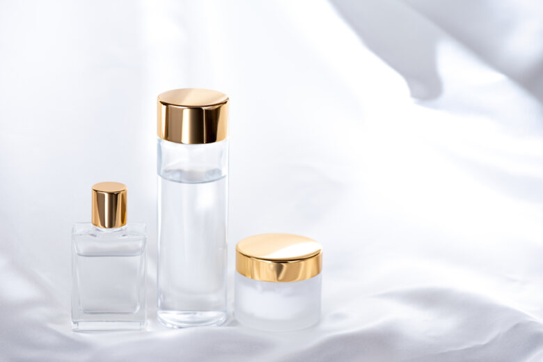 その他のiCellコアドロップセラムの配合成分