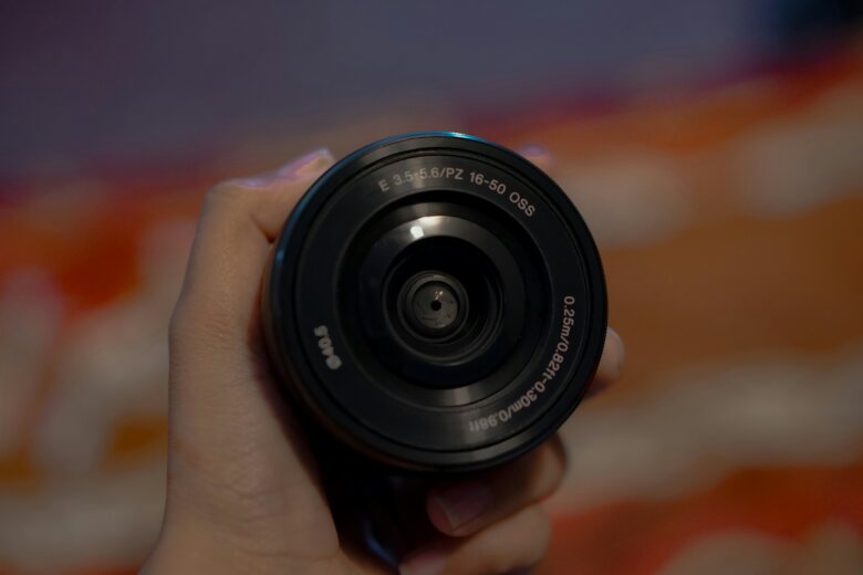 失敗しない!カメラレンズレンタルの選び方