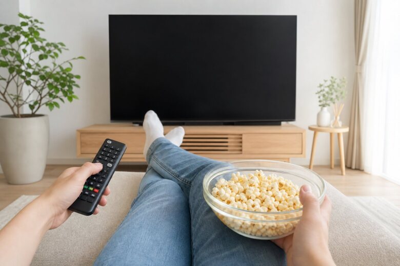 Amazon Prime Videoの評判まとめ